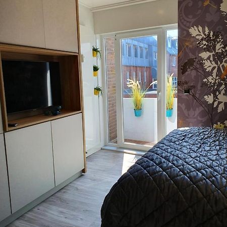 Kleine Milchbar Apartment Norderney Exterior photo